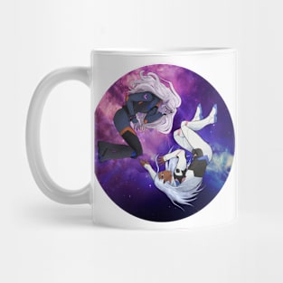 Altea / Galra Mug